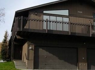 7311 Foxridge Cir UNIT 1, Anchorage, AK 99518