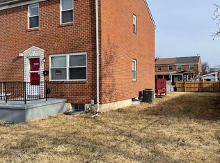 783 Seawall Rd, Baltimore, MD 21221