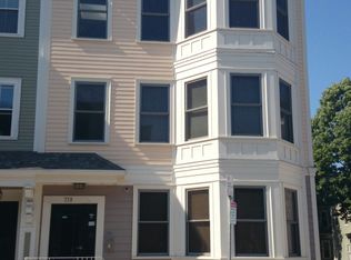 758 E 3rd St #1, South Boston, MA 02127