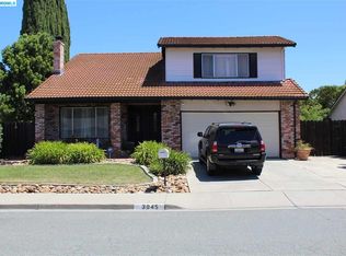 3045 Enea Way, Antioch, CA