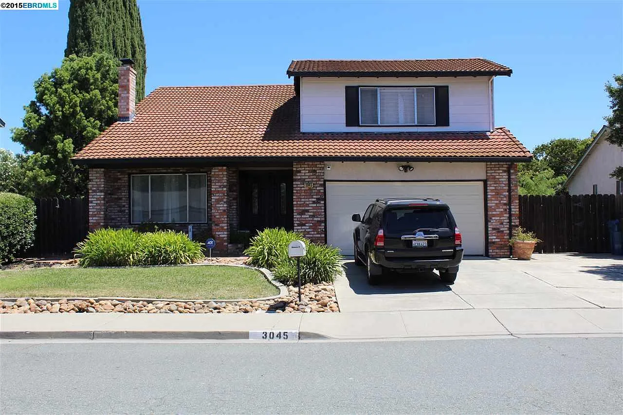 3045 Enea Way photo 1