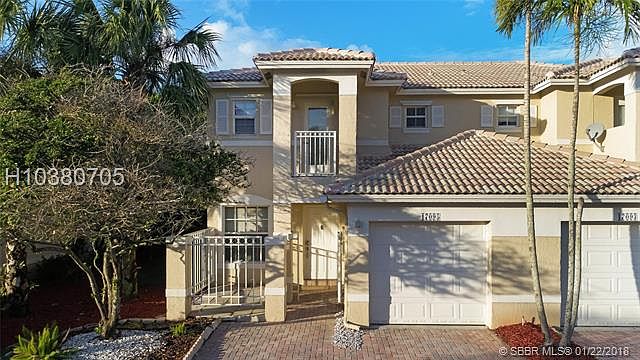 1st image of 17095 NW 23rd St #17095