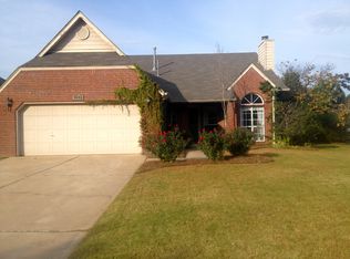 9404 S 88th Pl E, Tulsa, OK 74133