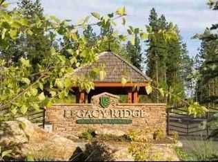 380 S Legend Tree Dr, Liberty Lake, WA 99019