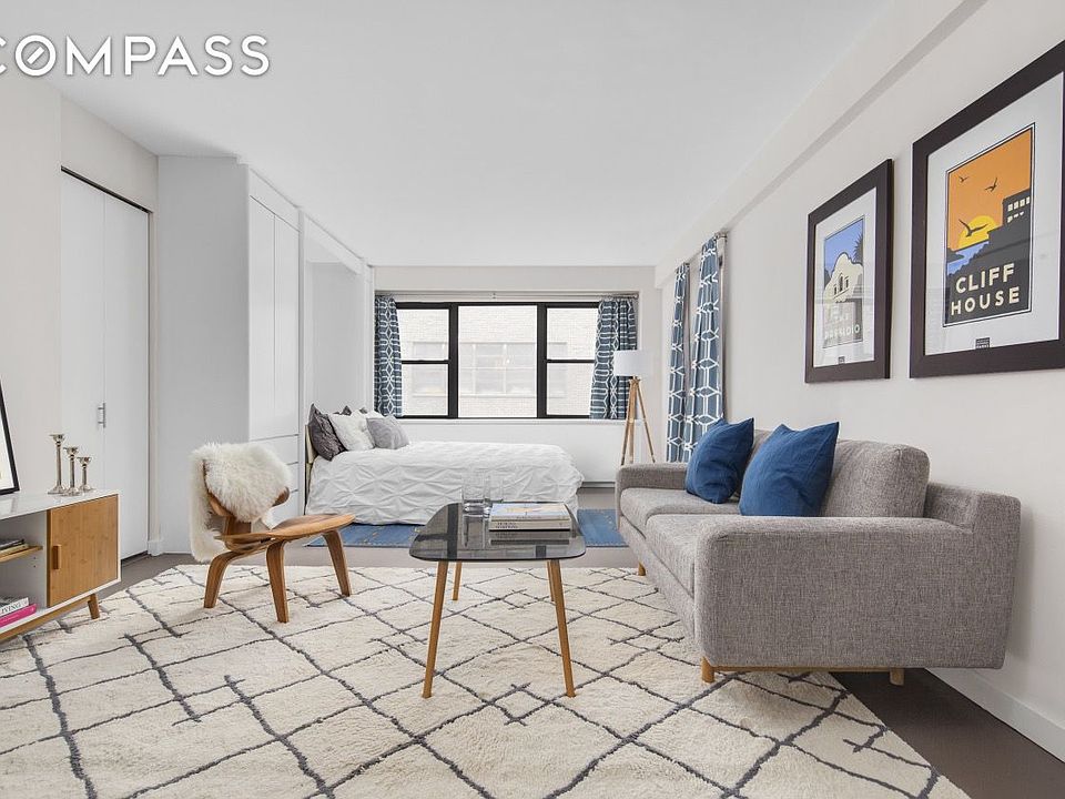 1st image of 333 E 55th St APT 8C