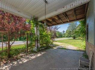 216 Us Highway 1 N, Cameron, NC 28326