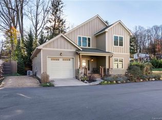 2 Verde Drive, Asheville, NC 28806