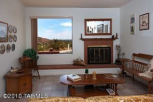 5th image of 4475 N Painted Quail Pl