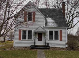 2114 E 800 S, Columbia City, IN 46725