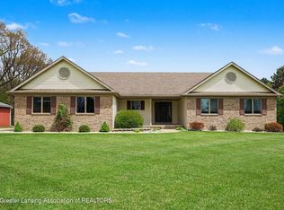 7700 N Dewitt Rd #0, Saint Johns, MI 48879