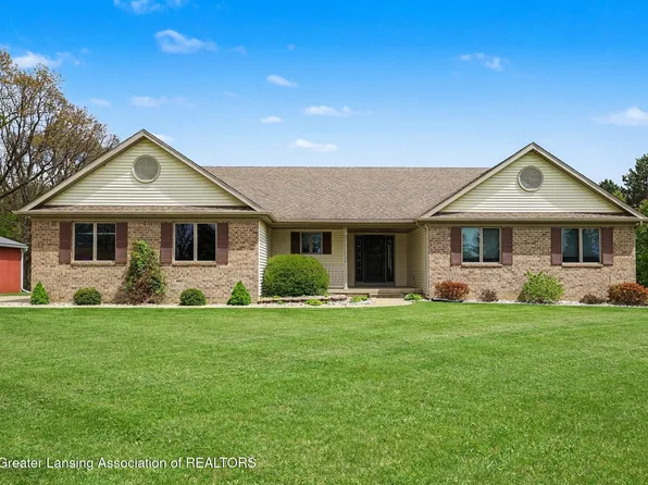 7700 N Dewitt Rd #0, Saint Johns, MI 48879