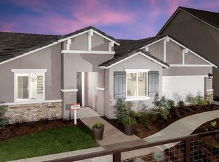 3411 E Harter Ave, Visalia, CA 93292