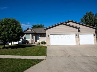 1556 1st St, West Fargo, ND 58078