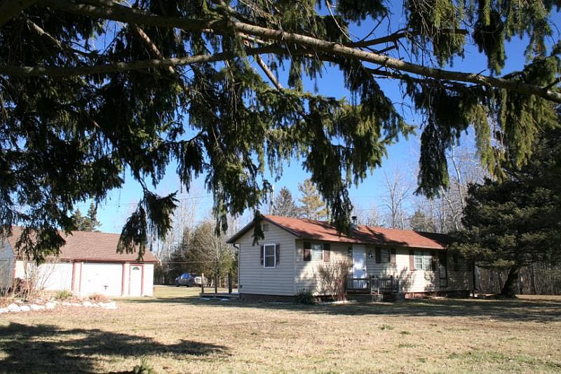 5649 Cedar Ave, Forestville, MI 48434 Zillow