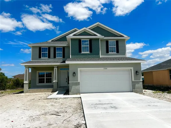 453 San Ambrosio St, Punta Gorda, FL 33983