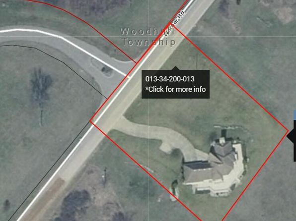 14109 Warner Rd, Haslett, MI 48840