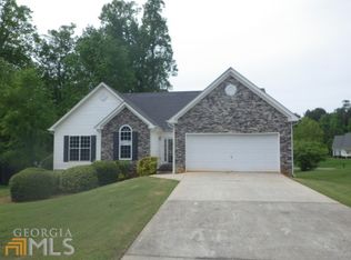 40 Woodstone Ln, Covington, GA 30016