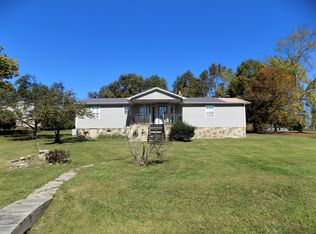 2180 Riverview Dr, Dandridge, TN 37725