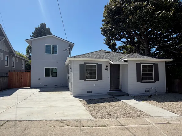 1630 Chestnut St, Berkeley, CA 94702