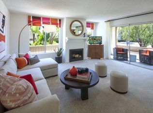 Rancho San Joaquin Apartment Homes, Irvine, CA 92612