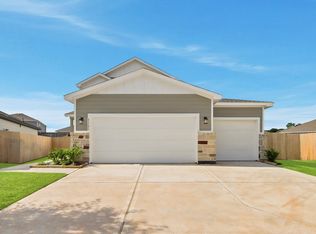 9724 Caney Bend Rd, Conroe, TX 77303