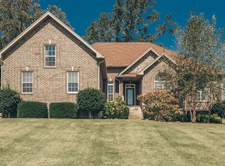 1191 Filmore Harris Rd LOT 21, Pleasant View, TN 37146