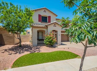 4500 E Del Rio St, Gilbert, AZ 85295