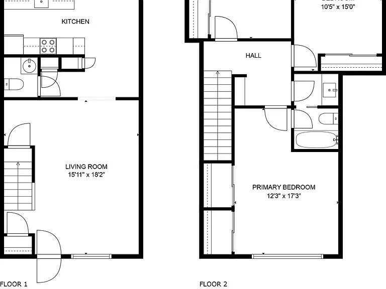 322 N Prospero Dr #4 — Photo 18