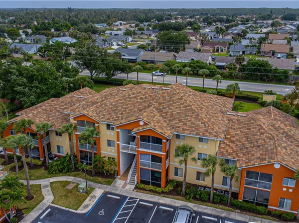 6481 Aragon Way APT 304, Fort Myers, FL 33966