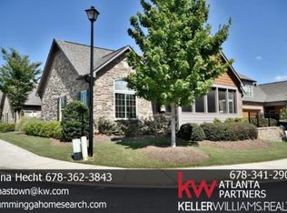 6147 Brookhaven Cir, Johns Creek, GA 30097