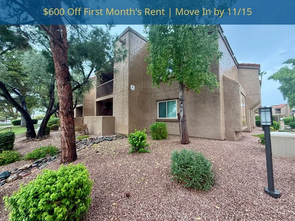 8250 E Arabian Trl Unit 201, Scottsdale, AZ 85258