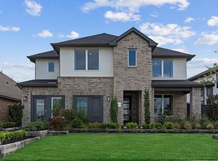 2230 Home Sweet Home St, Richmond, TX 77406