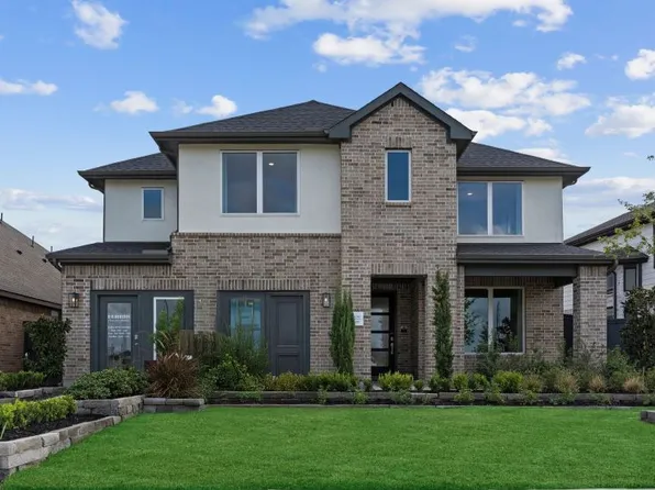2230 Home Sweet Home St, Richmond, TX 77406