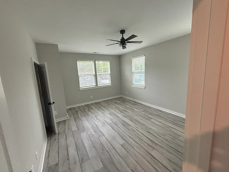 Bedroom 3 w/ensuite
