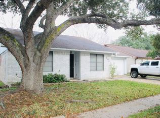 202 Byron Dr, Victoria, TX 77901