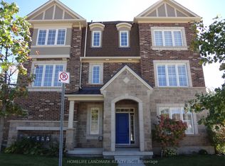276 Polly Dr, Oakville, ON L6M 1R7