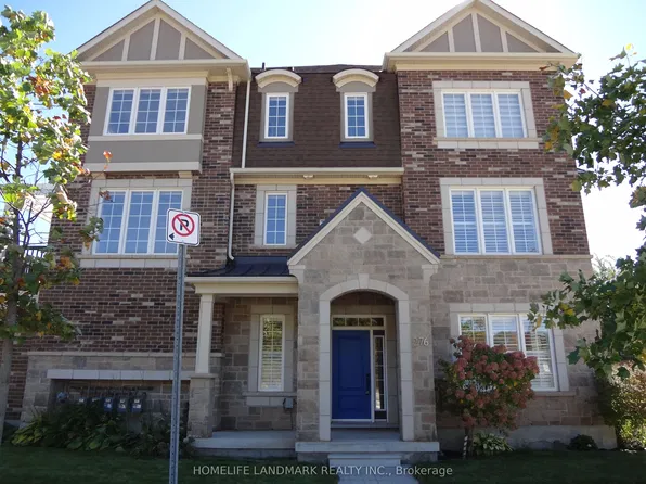 276 Polly Dr, Oakville, ON L6M 1R7