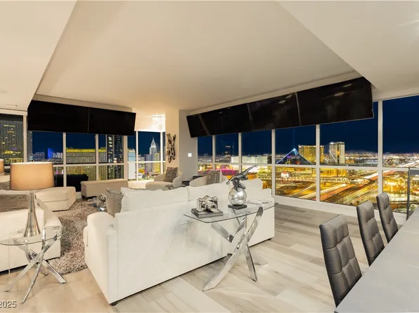 4575 Dean Martin Dr Unit 2400, Paradise Town, NV 89103