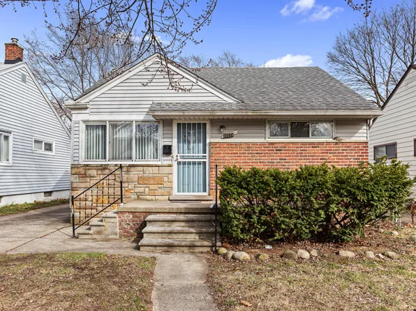 20524 Indian, Redford, MI 48240