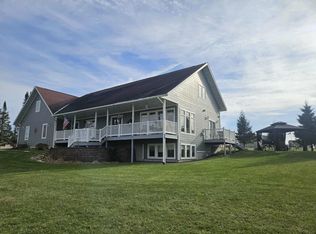 213632 COZY LANE, Stratford, WI 54484