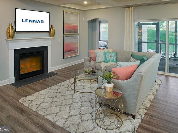 3rd image of 23070 Waggoner Ave #41