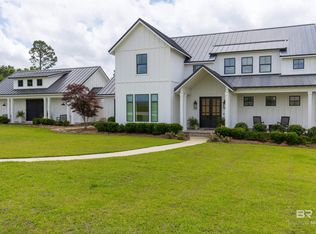 12306 Dressage Way, Fairhope, AL 36532