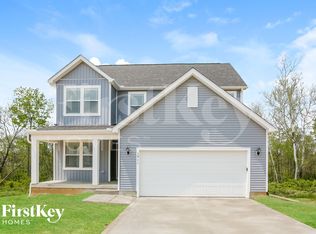 1911 Eldorado Ave, Lancaster, OH 43130