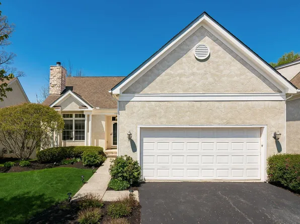 4105 Chelsea Bridge Ln, Columbus, OH 43230