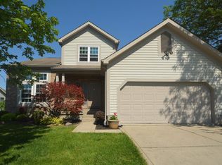 8939 Hialeah Dr, West Chester, OH 45069