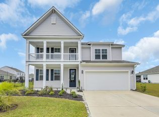 7105 McGregor Dr., Little River, SC 29566