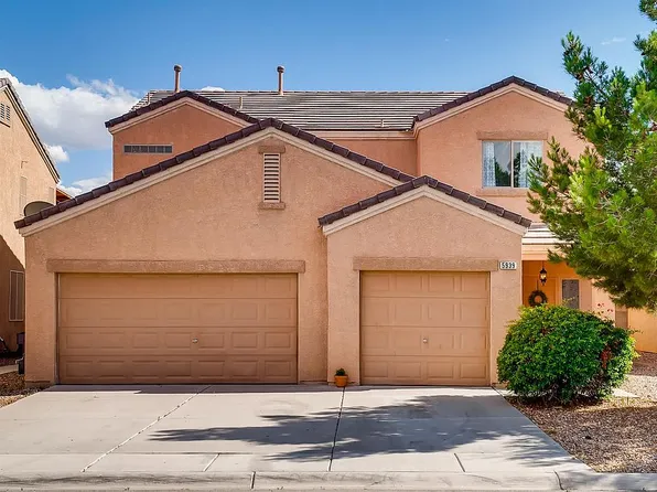 5939 Samia Ct, Las Vegas, NV 89110