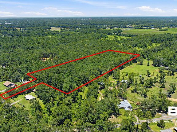 2nd image of 0 Tolbert Rd