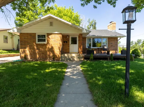 1309 Nellie St, Sturgis, SD 57785