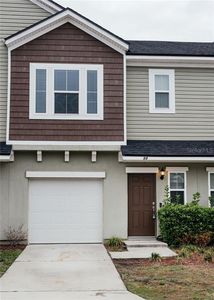 88 Moultrie Village Ln, Saint Augustine, FL, 32086